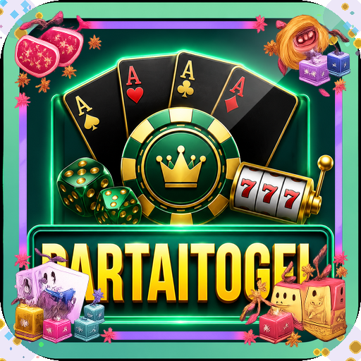 partaitogel — galeri pratinjau Resmi APK
